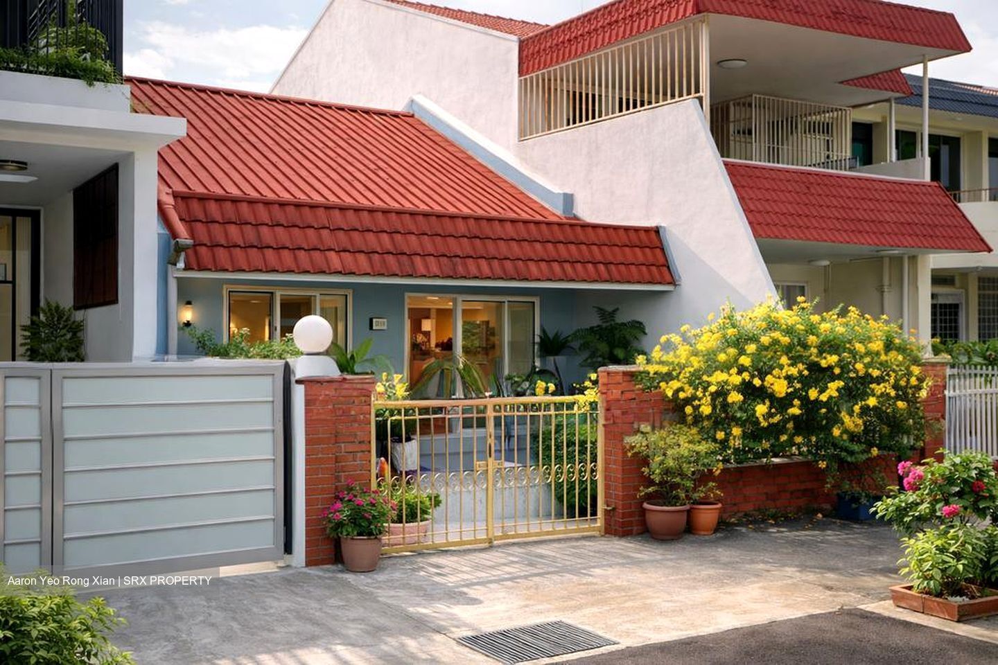 Tembeling Road (D15), Terrace #535135181